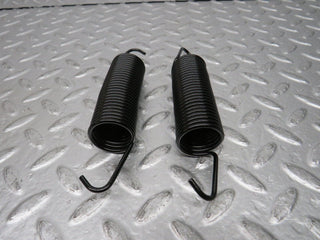 30861 Mercedes-Benz W201 190E 2.0L Trunk Lid Hinge Spring