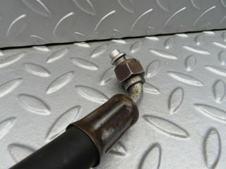 7192 Mercedes-Benz S124 E220 Wagon Air Conditioning Pipe