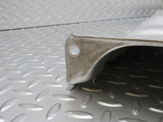 W126 exhaust heat shield used OEM