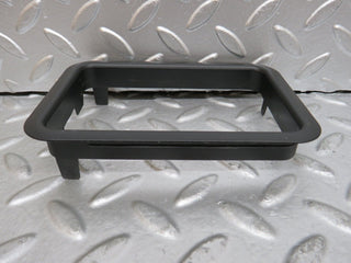 29448 Mercedes-Benz W124 230E Gear Selector Surround 1242670088