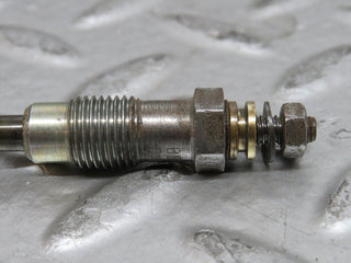 28501 Mercedes-Benz S123 240D Wagon Glow Plug Beru 0100221107