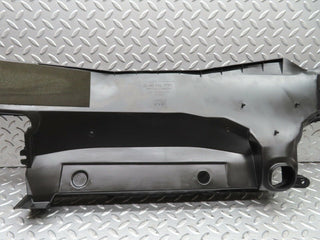19531 Mercedes-Benz C140 CL420 Coupe Engine Bay Water Tank Cover 1408300767