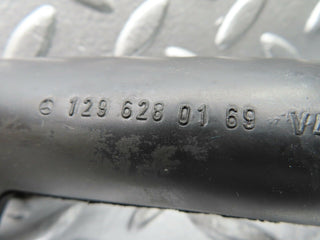 R129 SL heater drain pipe used OEM