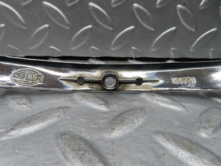 20802 Mercedes-Benz W114 250CE Coupe Headlight Chrome Frame Hella