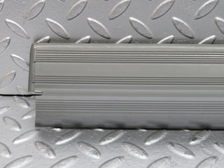 32319 Mercedes-Benz S124 300TE Wagon Rear Left Door Sill Trim