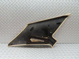W124 c pillar panel left used OEM