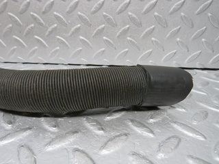 W109 trunk water drain hose pipe used OEM
