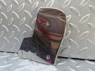 20846 Mercedes-Benz W114 250CE Coupe Left Door Chrome Cover