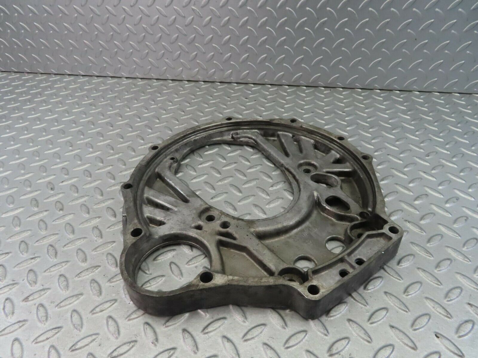 8676 Mercedes-Benz W115 Gearbox Flange 1150110245