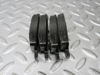 W168 rear brake pads new OEM