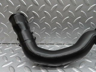 W140 engine bay water drain right side used OEM