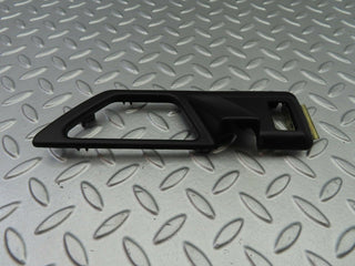 6433 Mercedes-Benz S124 E220 Wagon Door Opener Frame Rear Right