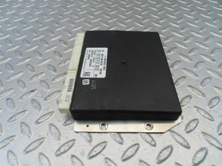 W221 air suspension control module used OEM
