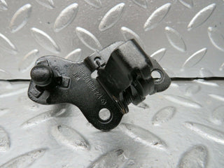 24231 Mercedes-Benz S124 220TE Wagon Bonnet Lock Catch 1248800260