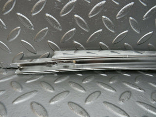 24549 Mercedes-Benz W108 Front Right Chrome Window Channel