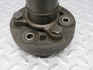 39556 Mercedes-Benz R129 320SL Coupe Prop Shaft Cardan Shaft 1244110215