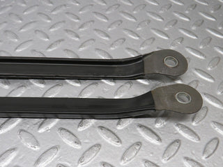 38810 Mercedes-Benz W201 190E 2.6L Seat Belt Runner 2x