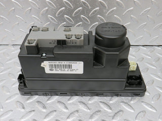 34768 Mercedes-Benz W210 320E Central Locking Pump Hella 2108002648