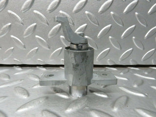 23718 Mercedes-Benz W114 280E Trunk Lock No Key 1157500091