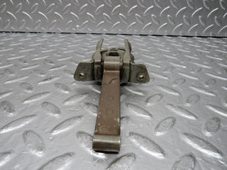 W124 door safety check strap used OEM