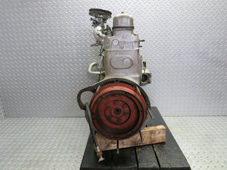 21955 Mercedes-Benz UNIMOG 4 Cylinder Diesel Engine OM636.917 6360151401