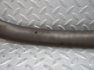 40239 Mercedes-Benz W110 230 Windscreen Inner Bakelite Trim Left 1106710351