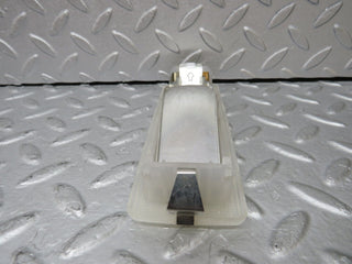 36947 Mercedes-Benz C126 420SEC Coupe Rear Dome Light 1268200101