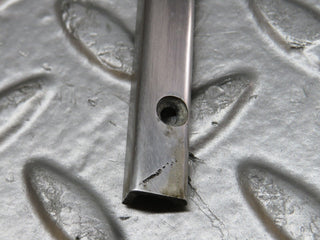 32573 Mercedes-Benz S124 300TE Wagon Sunroof Chrome Trim