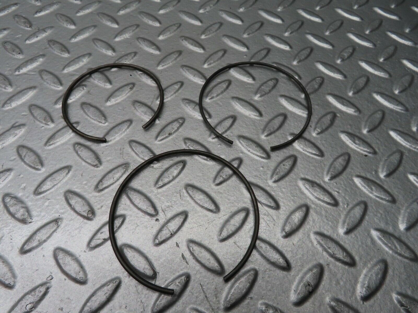 21393 Mercedes-Benz R129 300SL Coupe Automatic Gearbox Snap Ring Lock Set