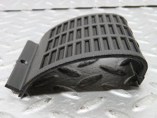 26191 Mercedes-Benz W116 450SE Dashboard Speaker Cover Left Side 1166801739