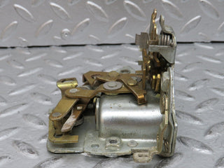 27954 Mercedes-Benz W123 280E Rear Left Door Lock Mechanism