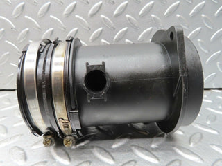 W140 Coupe mass air flow meter used OEM