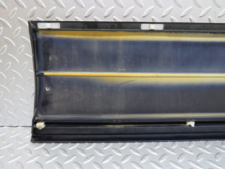 35293 Mercedes-Benz W140 Front Left Door Moulding Trim 1406907140