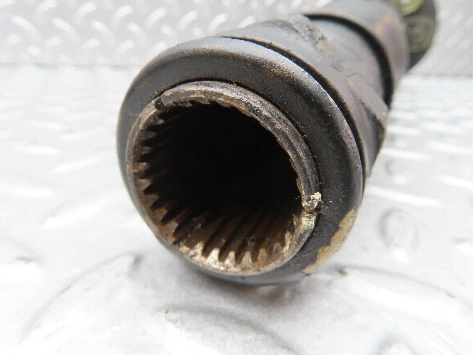 14174 Mercedes-Benz C107 280SLC Cardan Shaft Prop Shaft