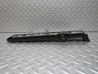 W123 tail light bulb holder right side used OEM