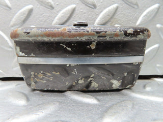 W121 Ponton rear door ashtray used OEM