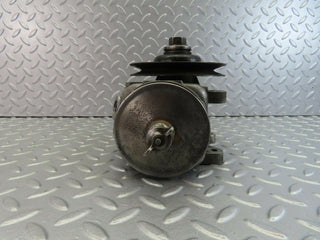 W123 Coupe power steering pump used OEM