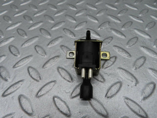 11995 Mercedes-Benz R129 300SL Coupe Vacuum Control Valve Pierburg 0015407097