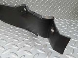W201 Baby Benz inner mudguard panelling front left used OEM