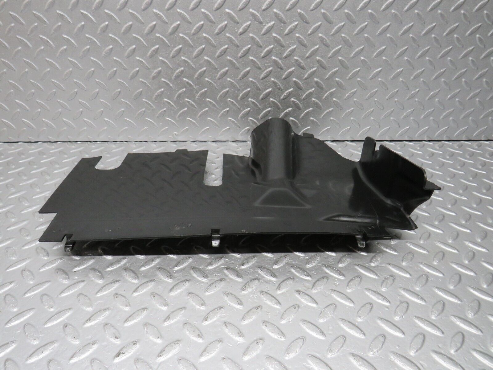 40604 Mercedes-Benz W123 300D Under Dash Panel Right Side 1236809217