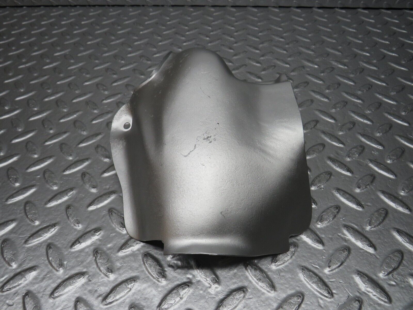 31655 Mercedes-Benz W201 190LE 1.8L Exhaust Heat Shield