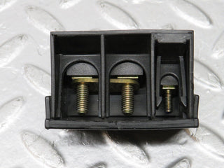 33458 Mercedes-Benz W202 C180 Cable Wire Connector 2025460941