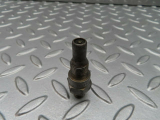 W108 fuel injector used OEM