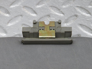 36006 Mercedes-Benz W126 420SE Middle Sun Visor Grey