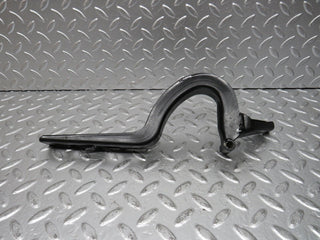 W123 trunk lid hinge right side used OEM