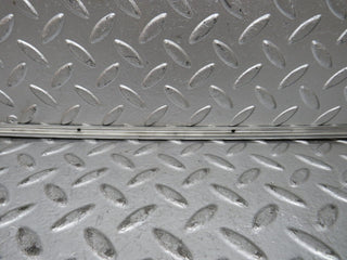 28881 Mercedes-Benz W123 230E Sunroof Chrome Trim