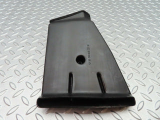 W123 air duct heater ventilation left used OEM