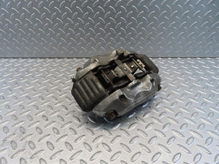 W221 front left brake caliper used OEM