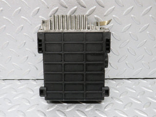 W201 Baby Benz engine control unit used OEM
