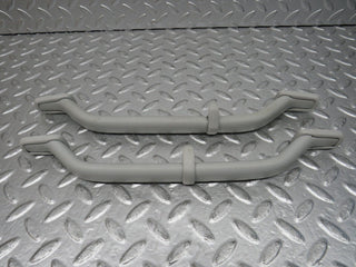 32551 Mercedes-Benz S124 300TE Wagon Rear Interior Roof Grab Handle Pair